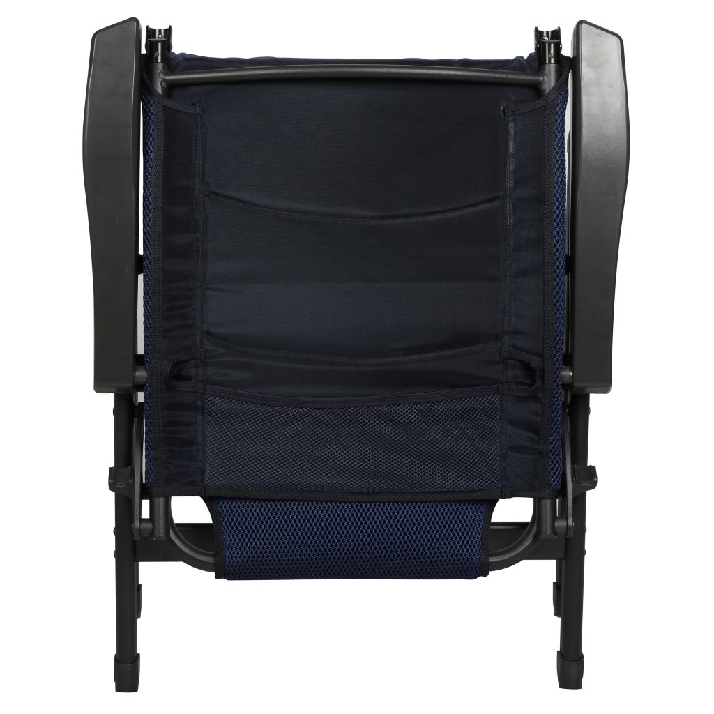 Skládací židle Advancer Compact, modrá