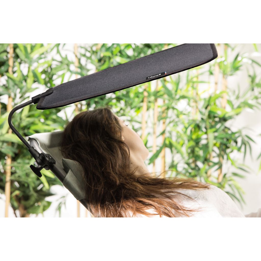 Sonnenschutz pro Lafuma Relaxsessel