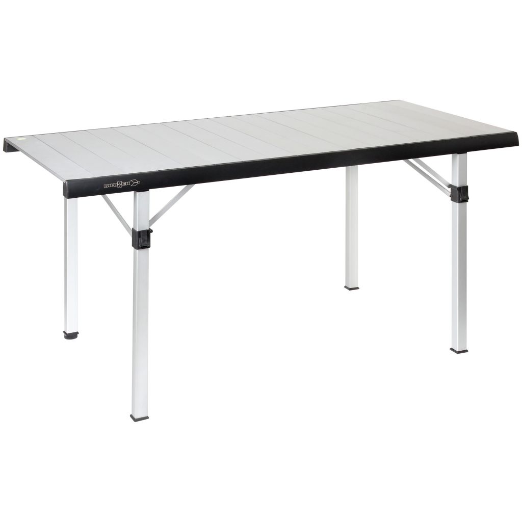 Kempinkový stůl Titanium Quadra 6 NG, 146 x 70 cm