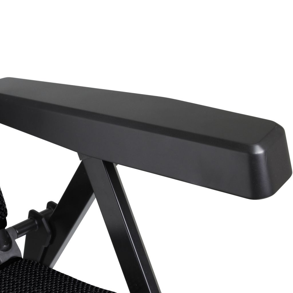 Campingová židle Rebel Pro