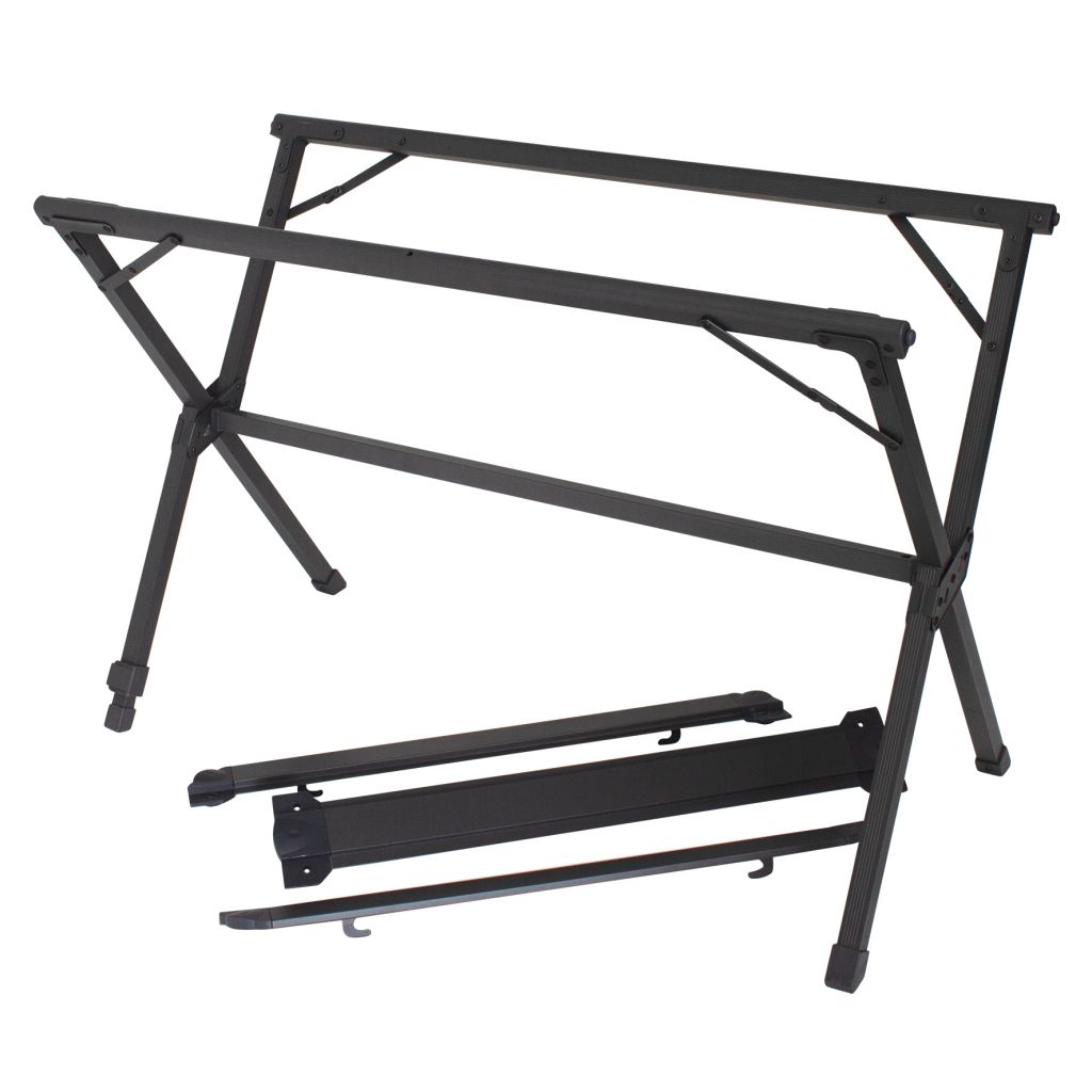 Bamboo Rolling Table