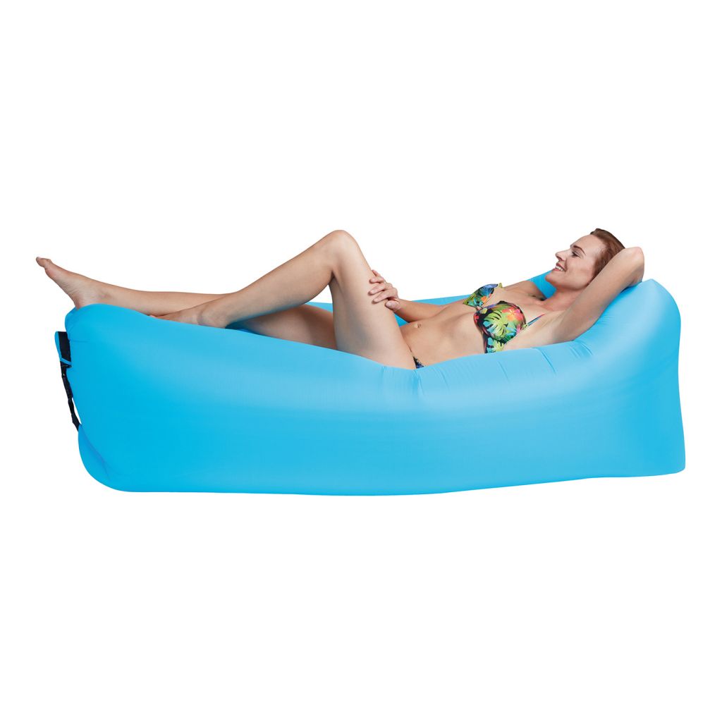 Lounger to go 2.0, blue