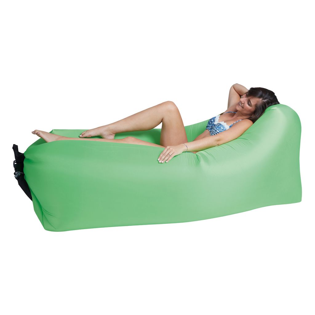 Lounger to go 2.0, green