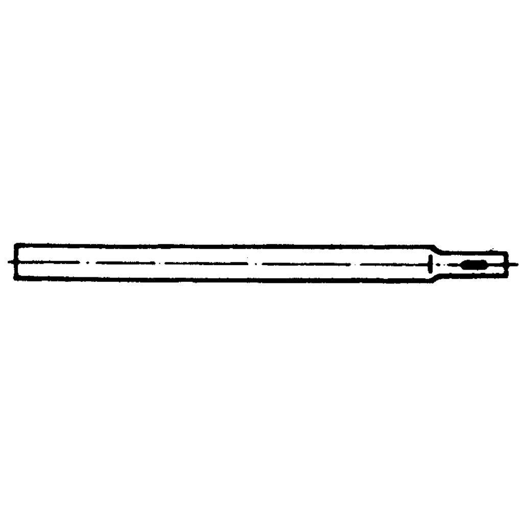 Zwischenstück s Einsteckteil