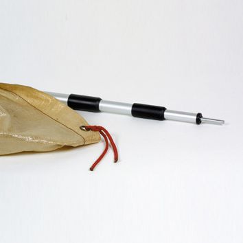 Teleskopická tyč S, sada 2 ks