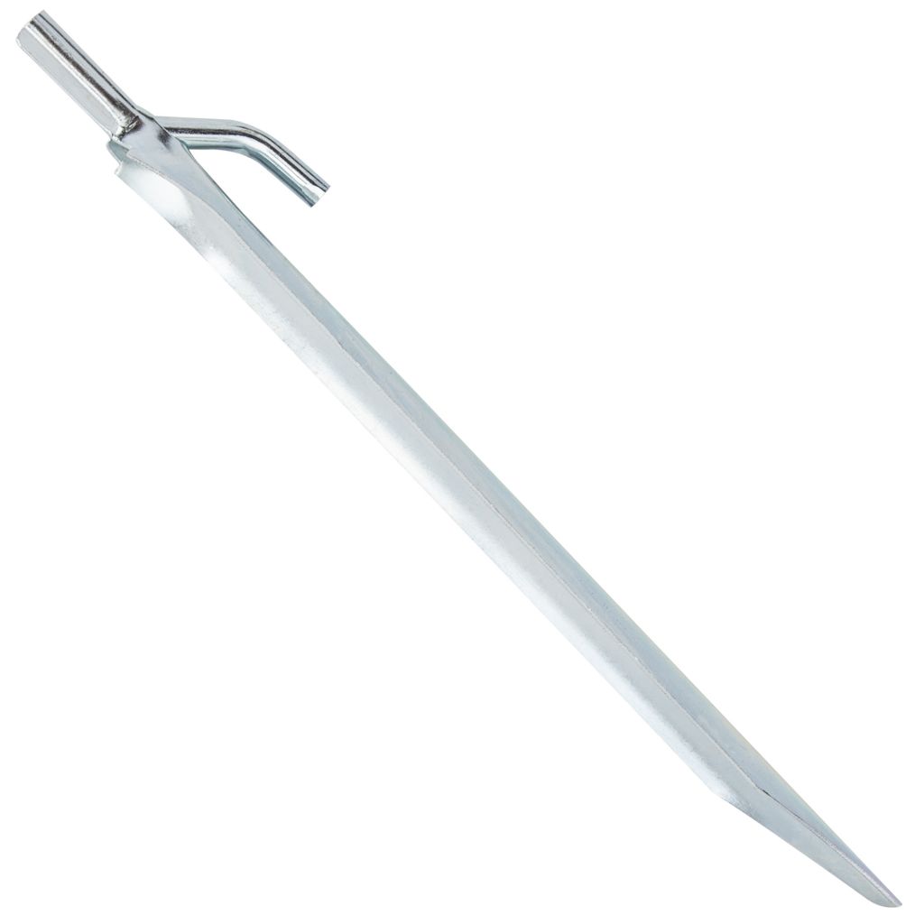 Zemní kotvicí kolík Tirol 25 cm