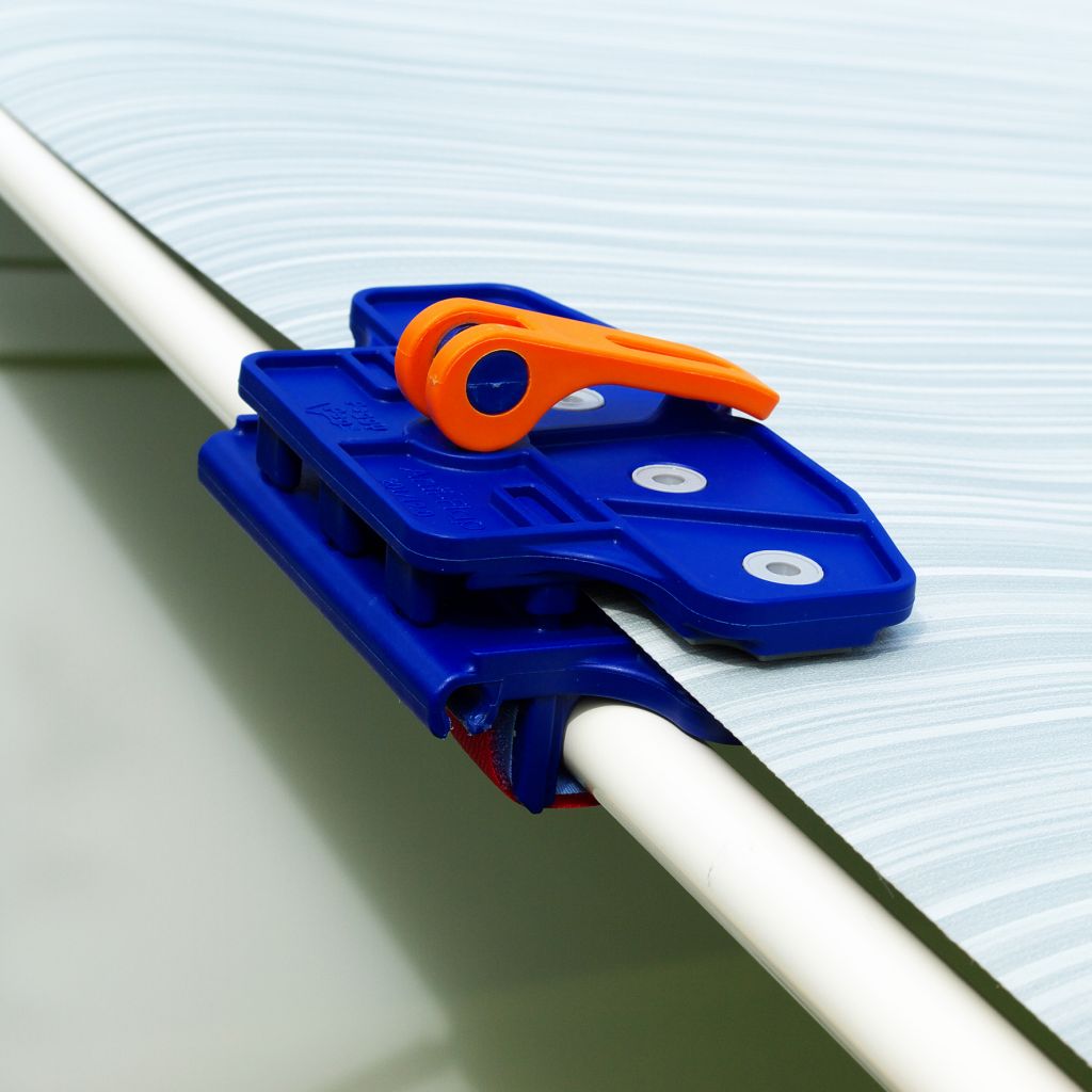 Markýzová antivibrační svorka Fix&Go