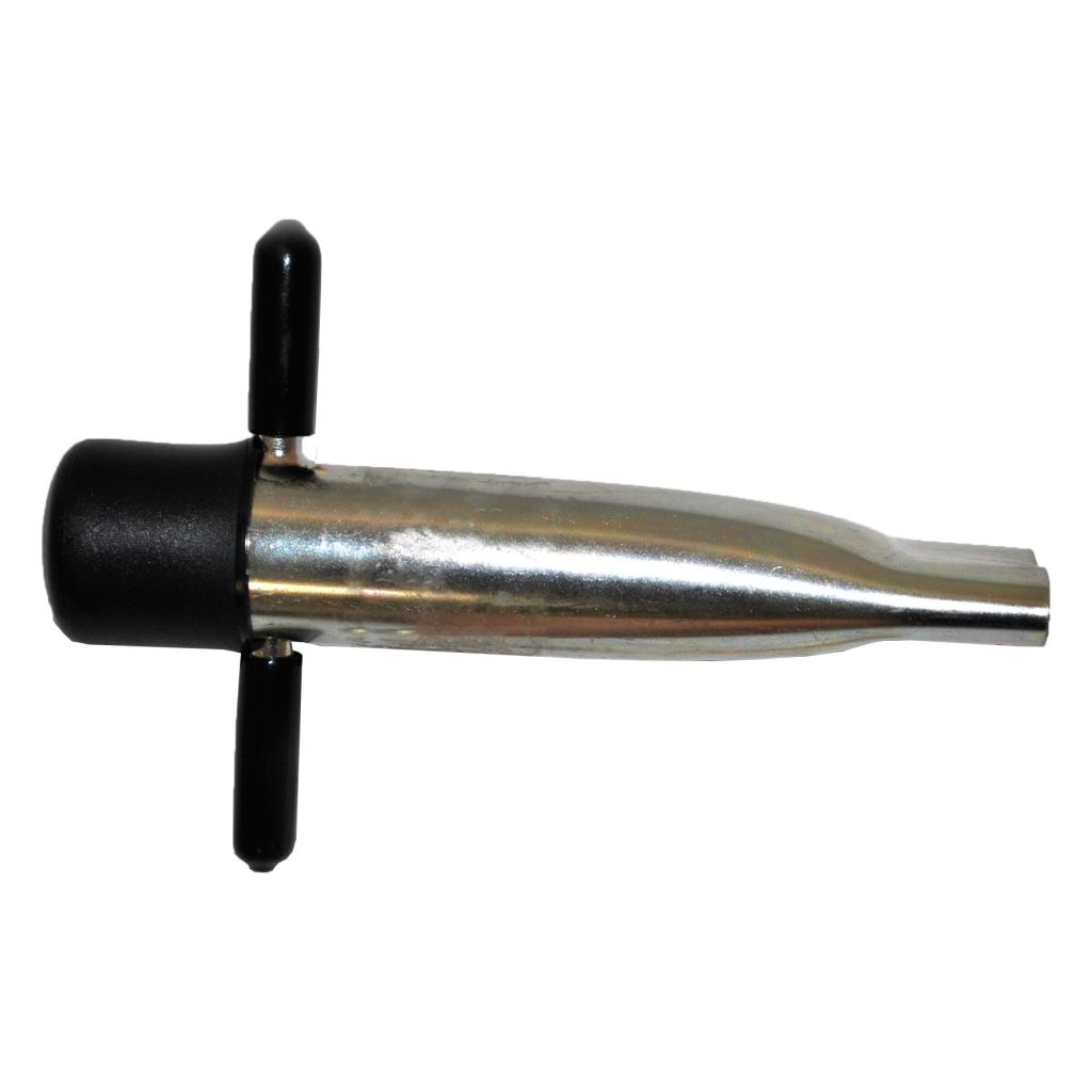 Nástroj pro uvolnění křídlových/šroubů srdíčkových