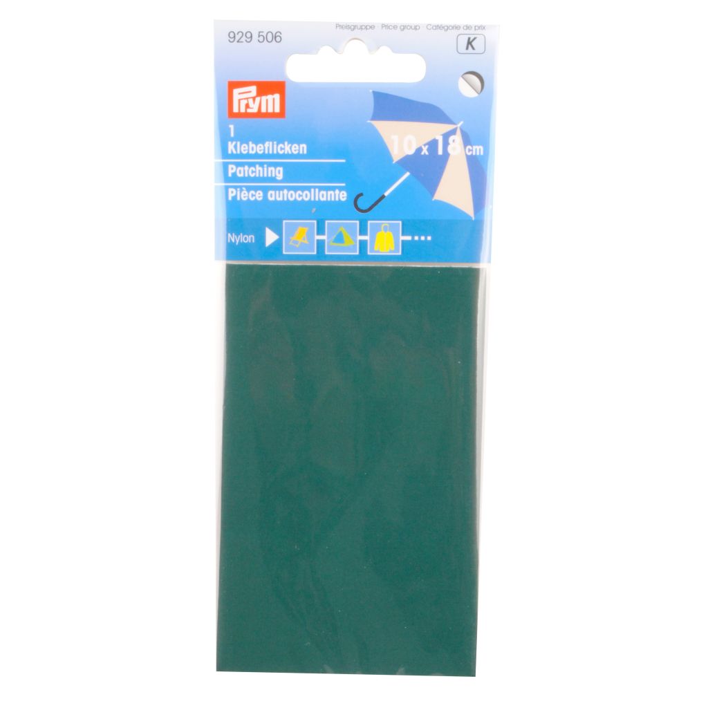 Prym Nylon Flicken