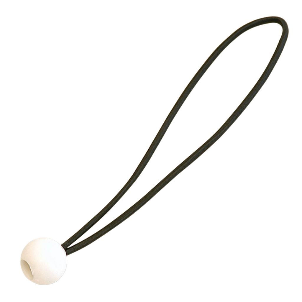 Gummispanner Bungee Ball