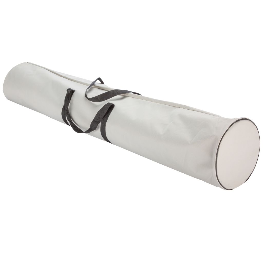 Packsack pro Zeltgestänge