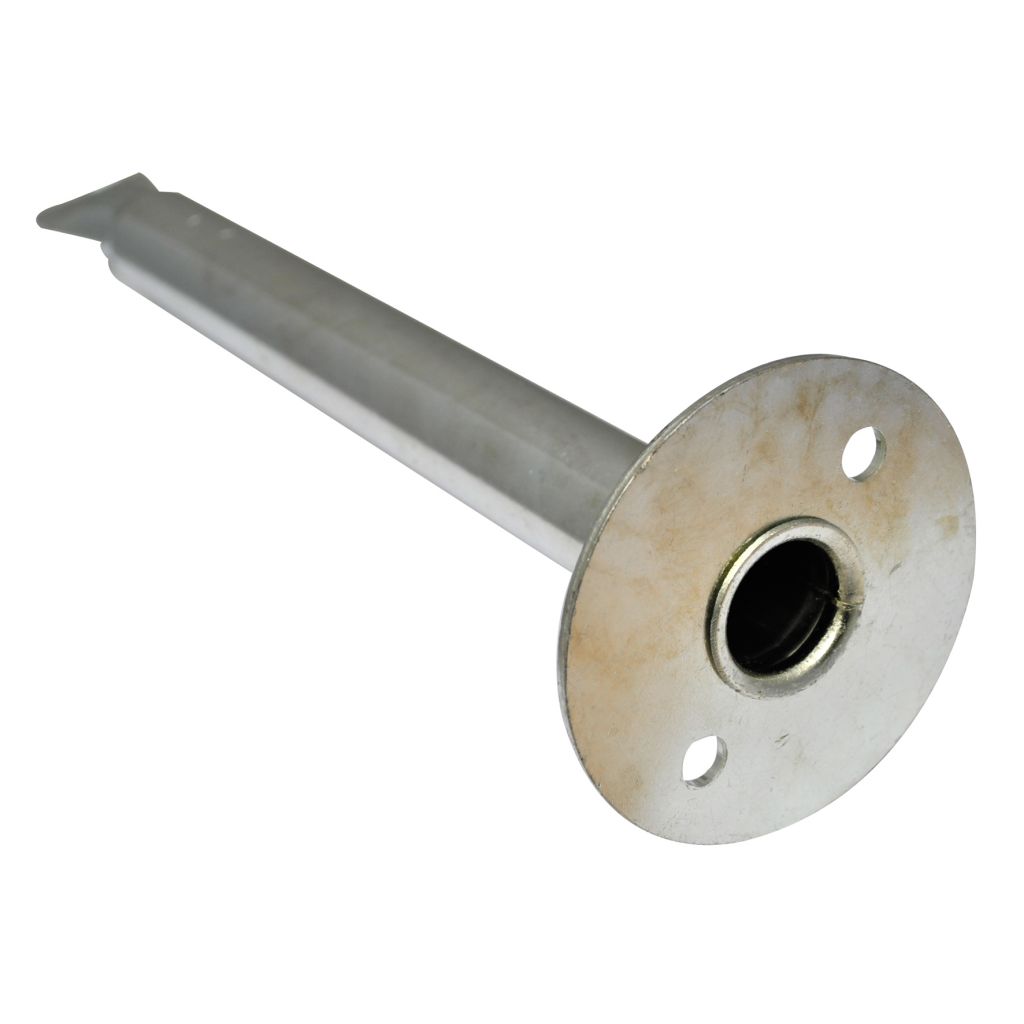 Zemní pouzdro, průměr 26 mm