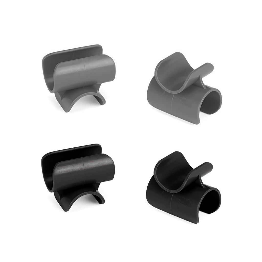 Úchyty pro nožní opěrku