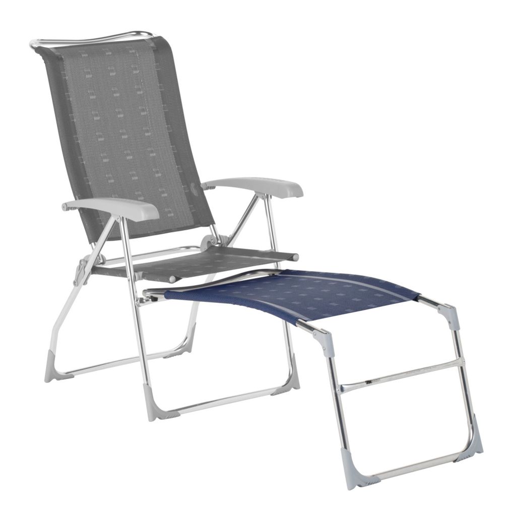 Opěrka na nohy Sampler