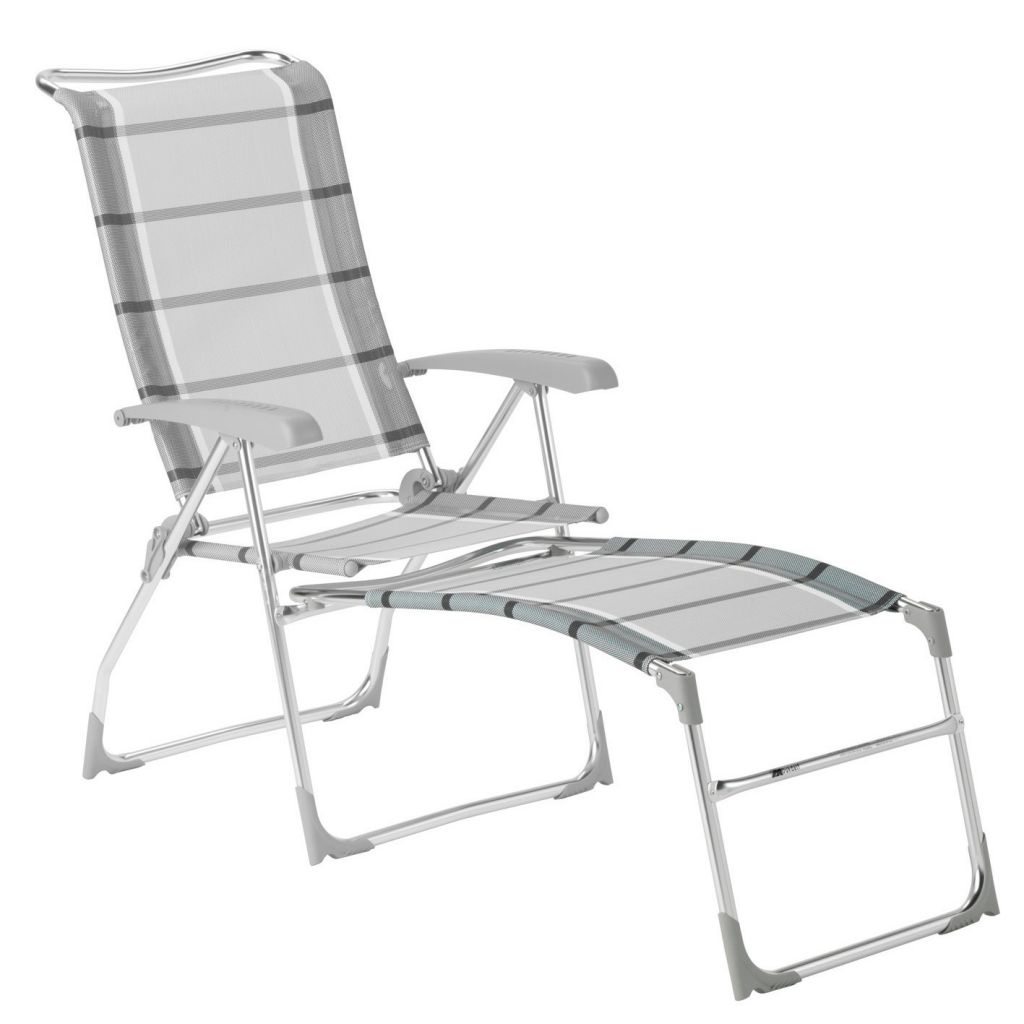 Opěrka na nohy Sampler