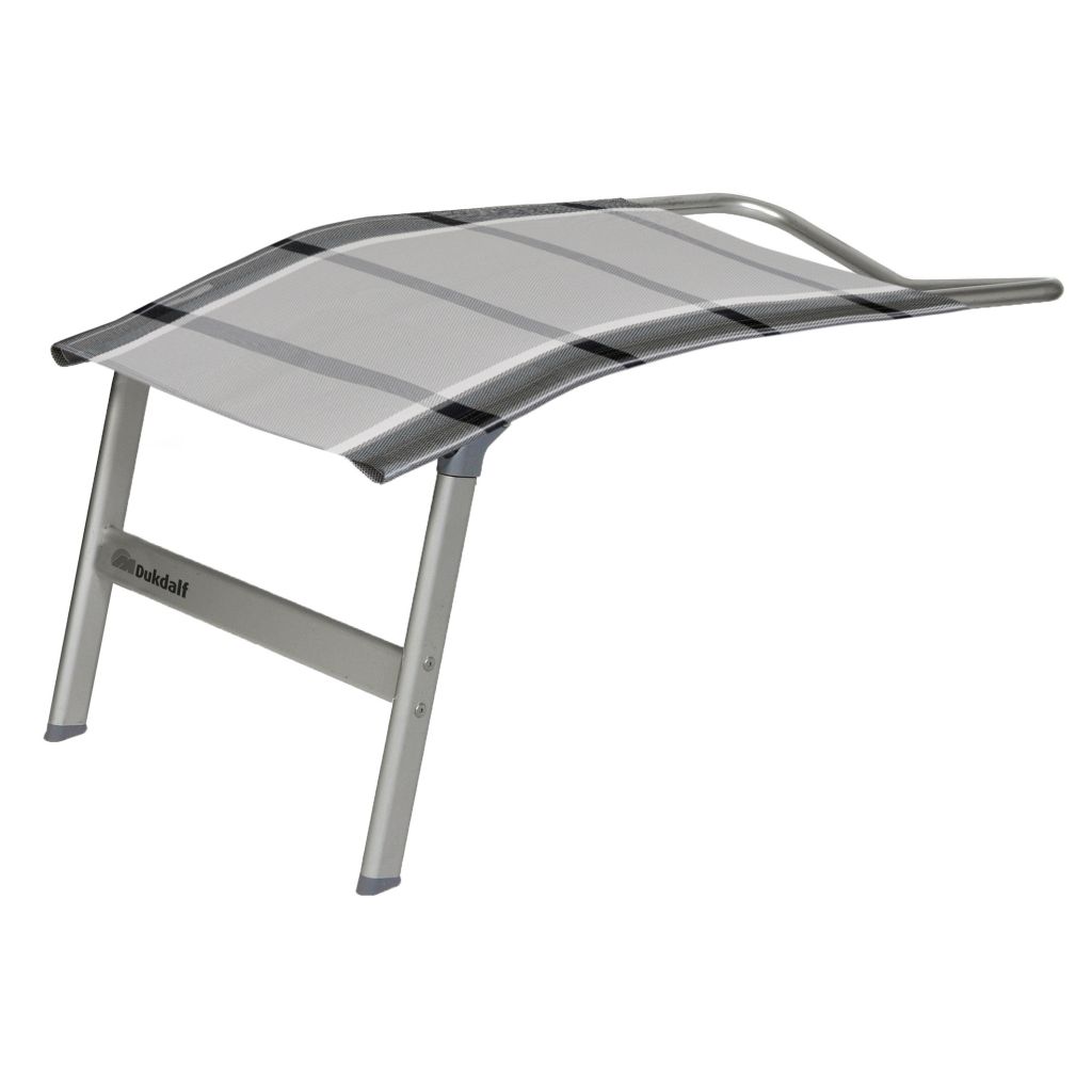 Opěrka na nohy Fusion