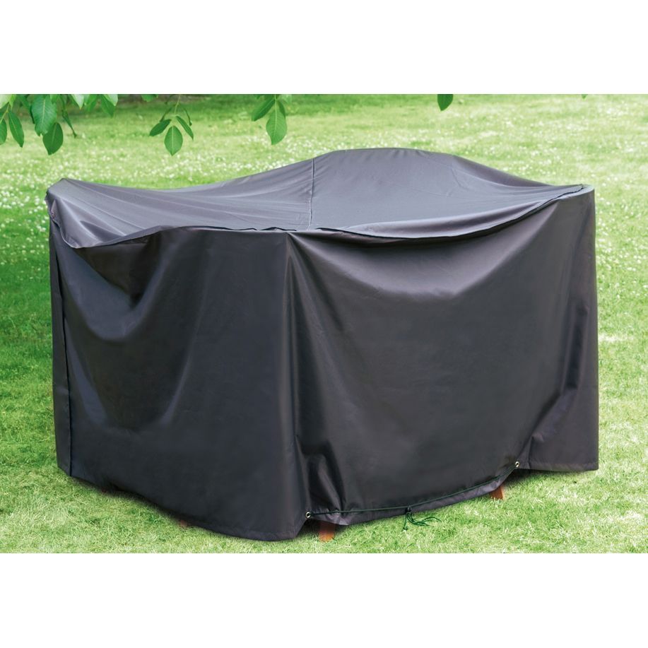 Ochranný obal Deluxe na sedací soupravu