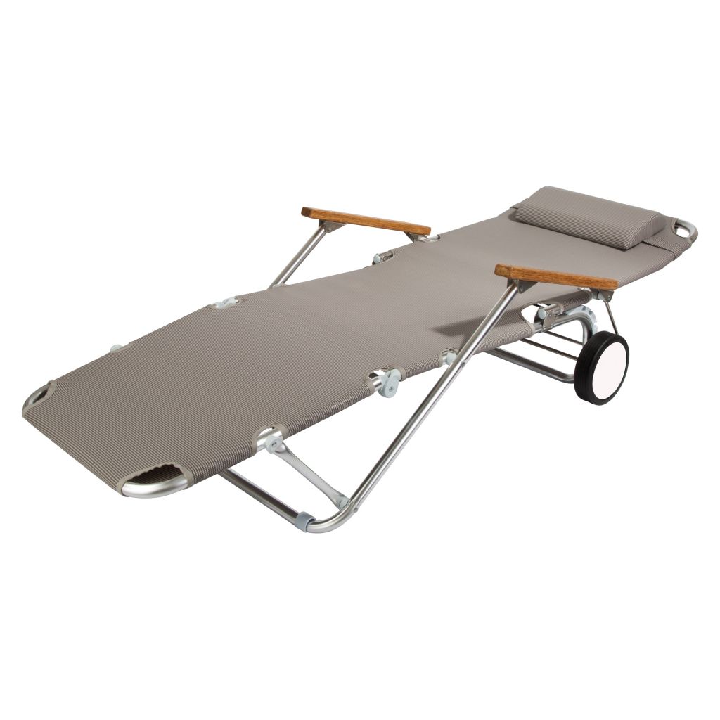 Lehátko Beach Trolley