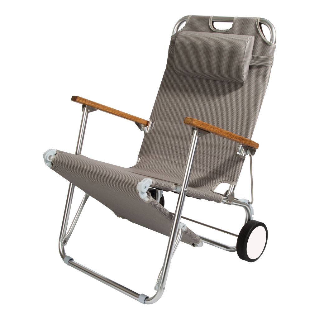 Lehátko Beach Trolley