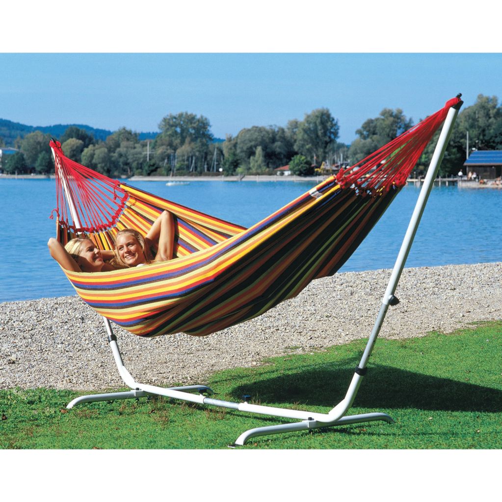 Houpací síť Paradisco tropical