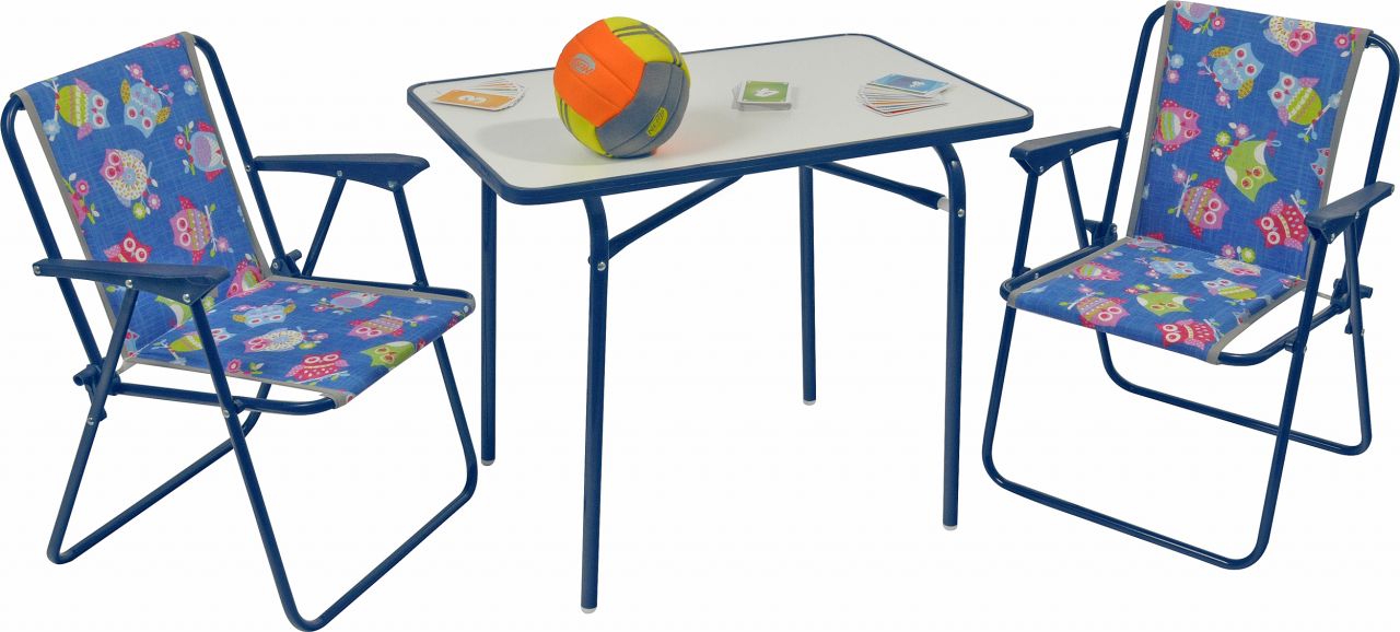 Dětská nábytková sada