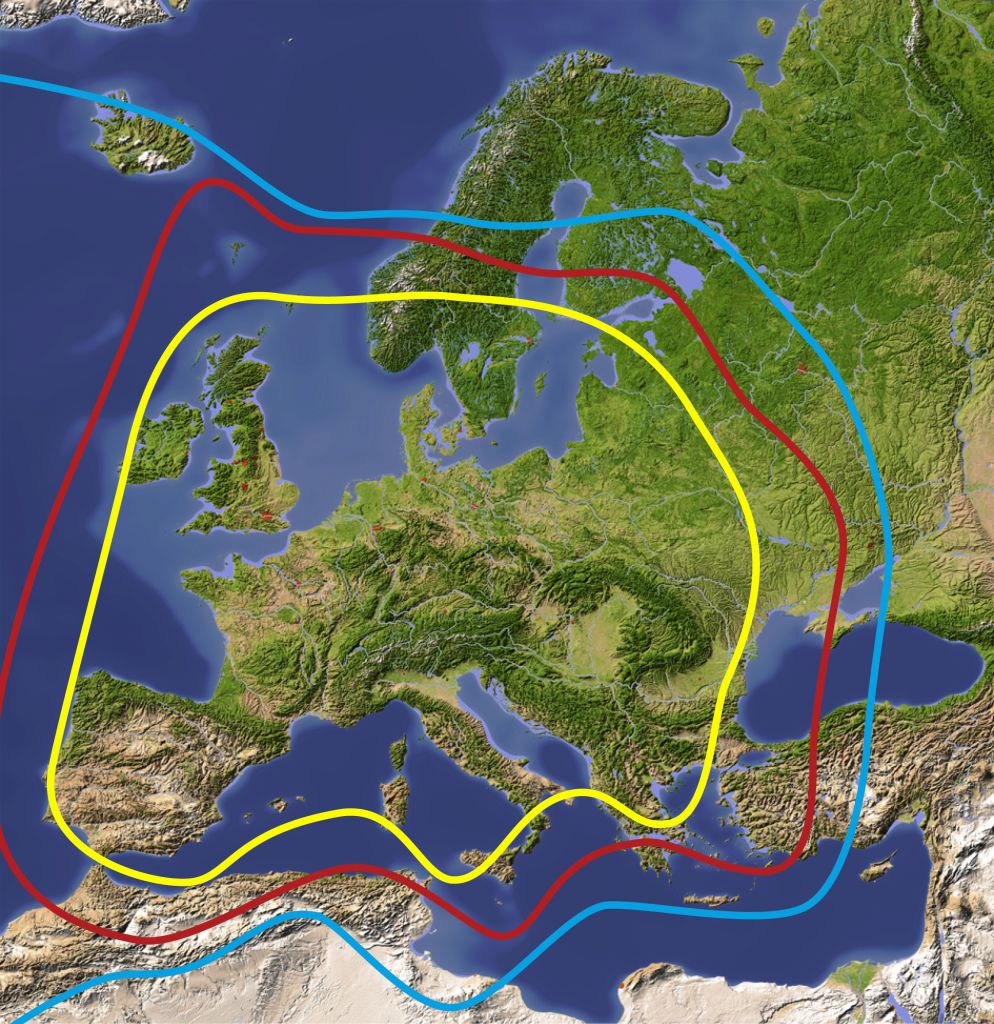 Satelitní systém Caratec CASAT-600S, Smart-D