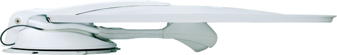 Satelitní systém FlatSat Easy Skew Smart 65 Twin