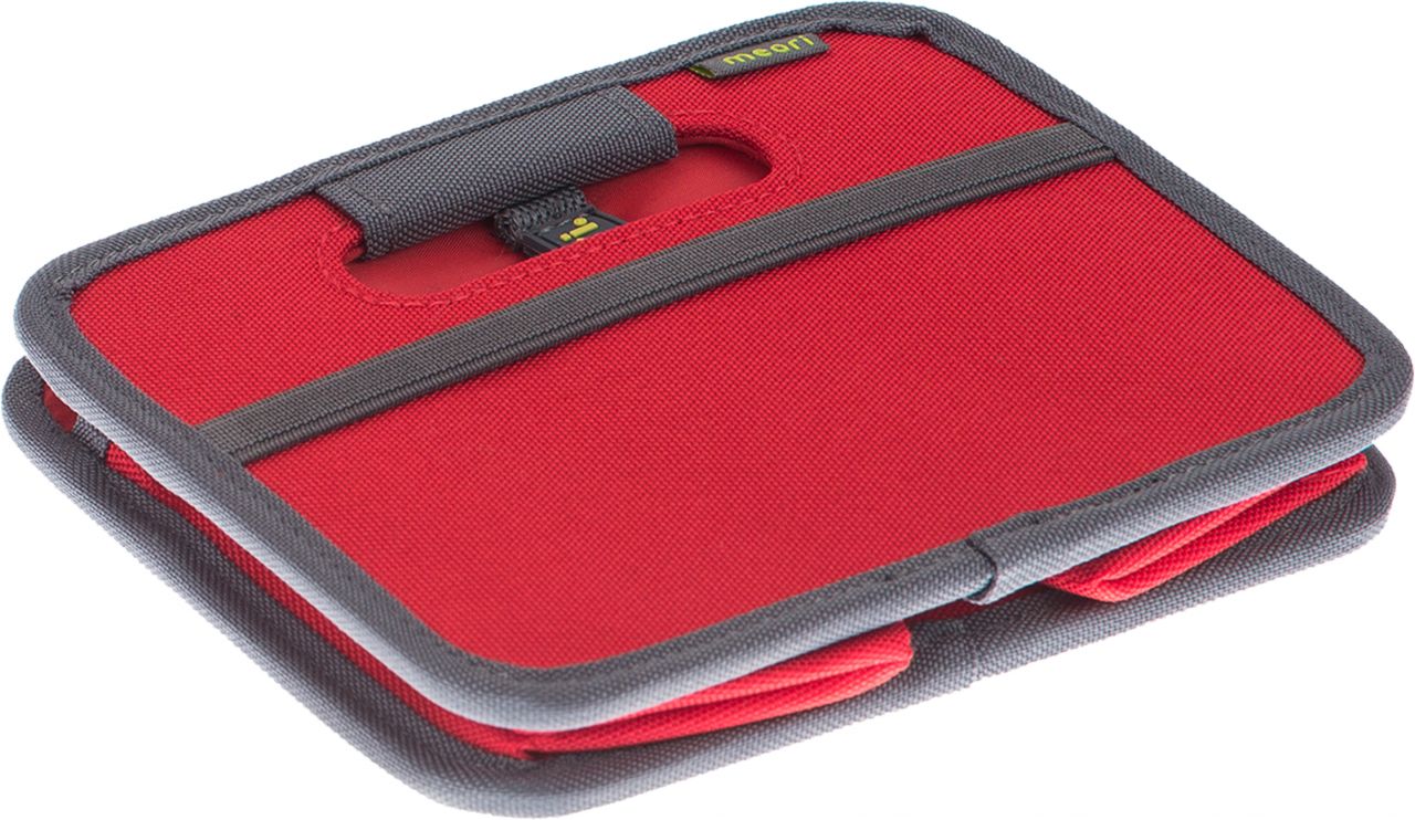 Skládací box Meori Mini, červená Hibiscus