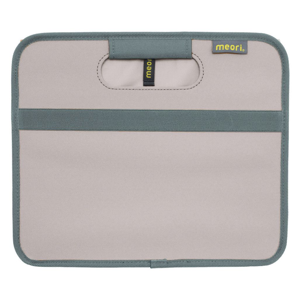 Skládací box Meori Mini, písková