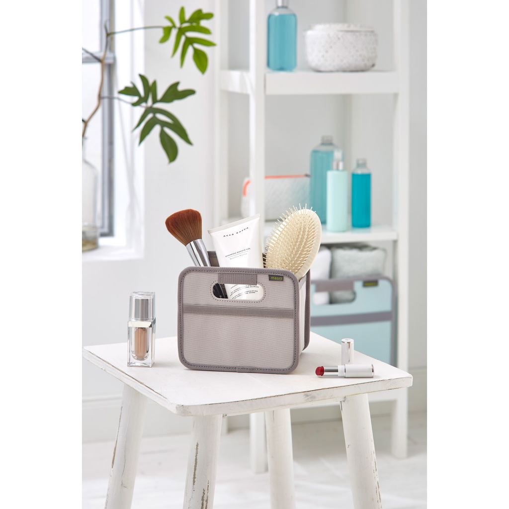 Skládací box Meori Mini, písková