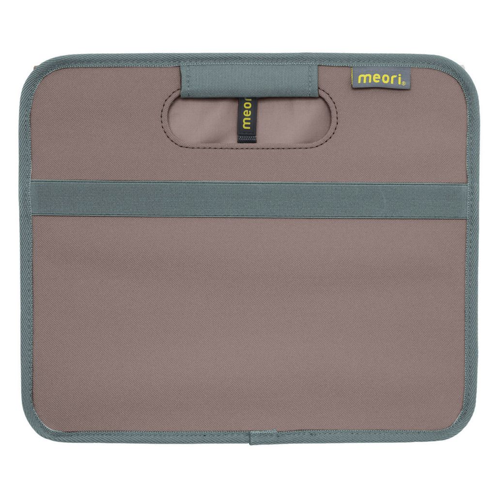 Skládací box Meori Mini, hnědá Taupe