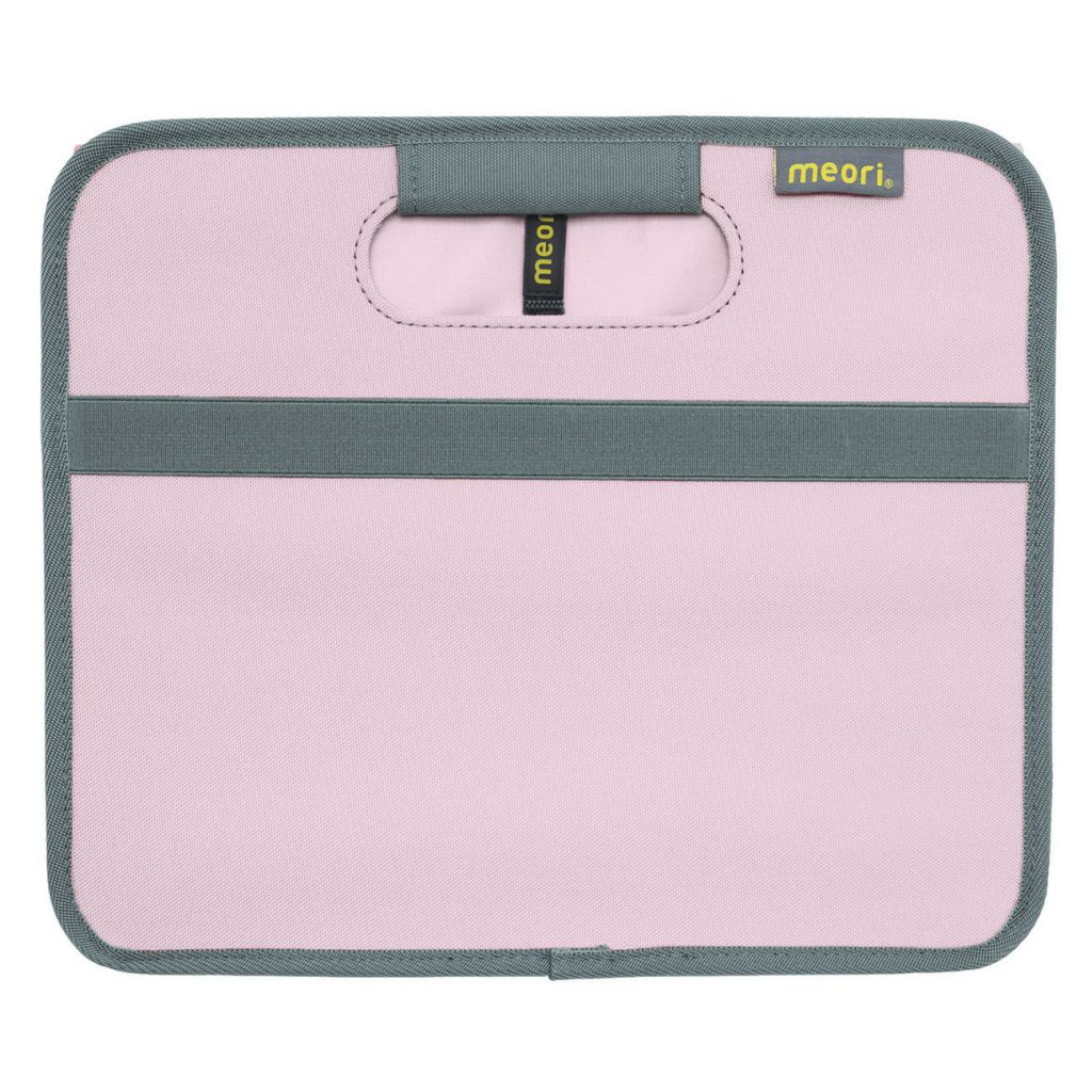 Skládací box Meori Mini, růžová