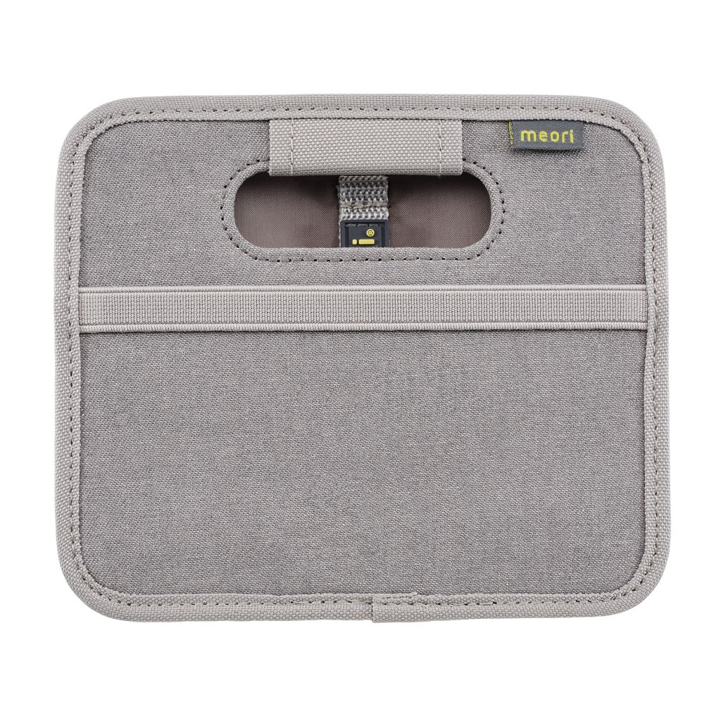 Skládací box Meori Mini, šedá Jeans