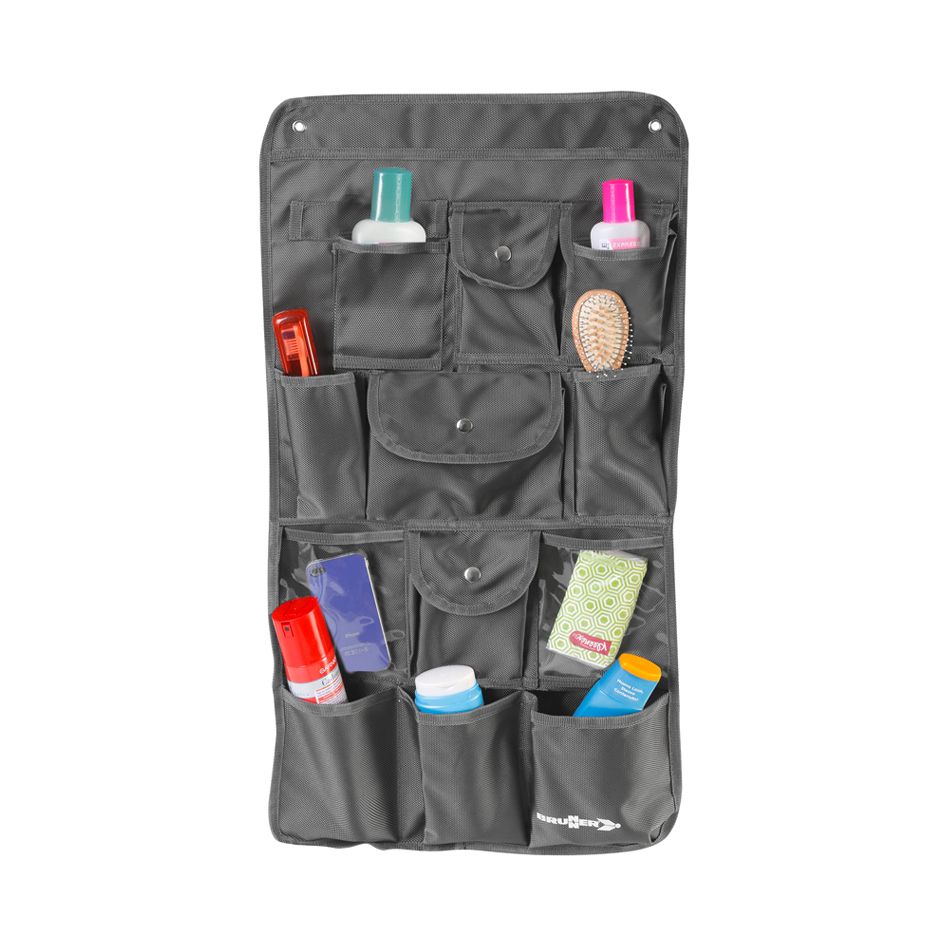 Závěsný organizér Hangar, 60 x 21 cm