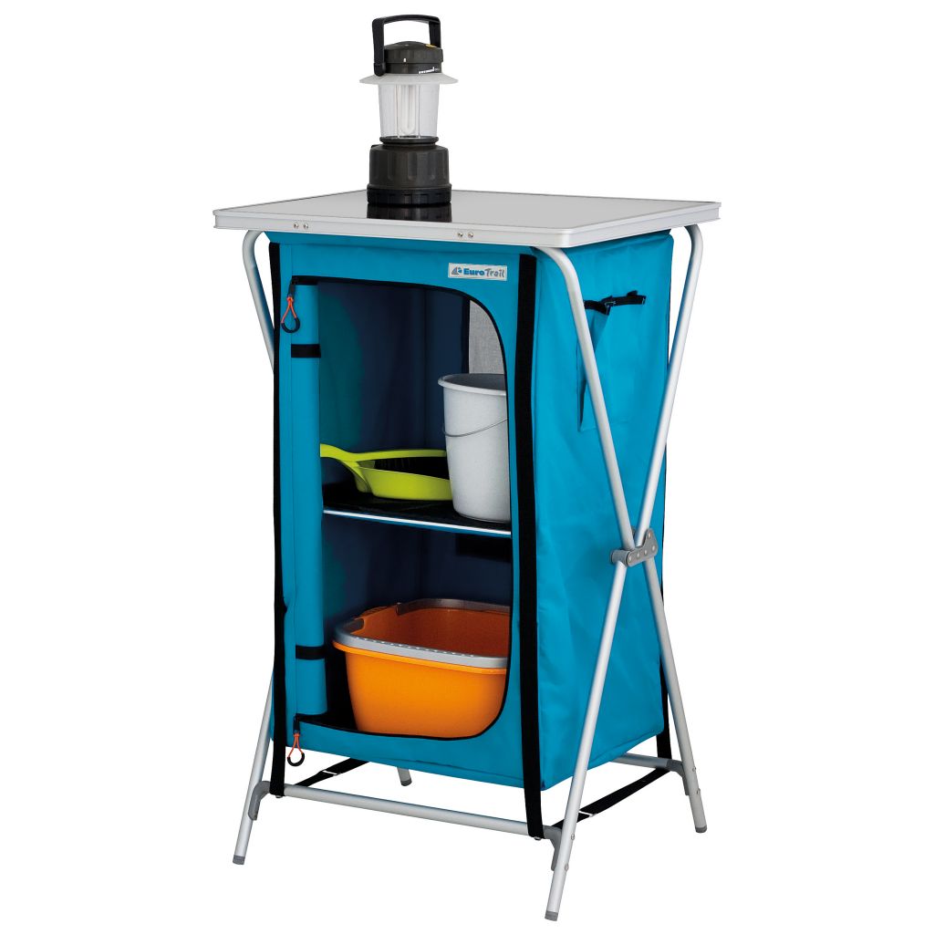 Campingová skříňka Cozumel