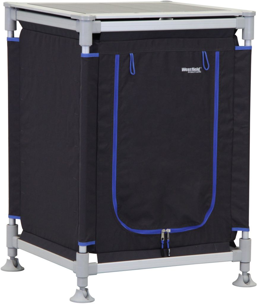 ModuCamp, 1-dveřová skříňka