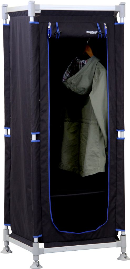 ModuCamp campingová skříňka