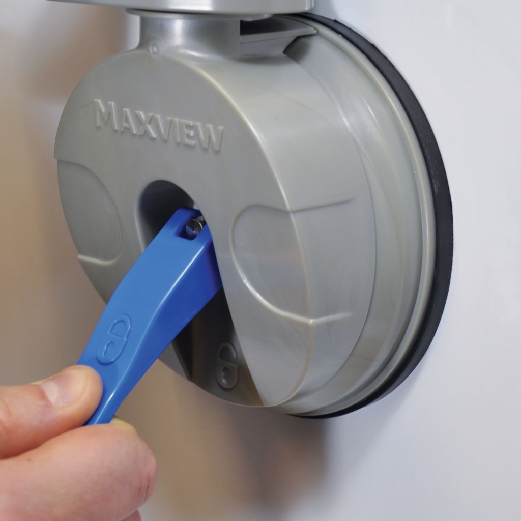 Sat System Remora 40