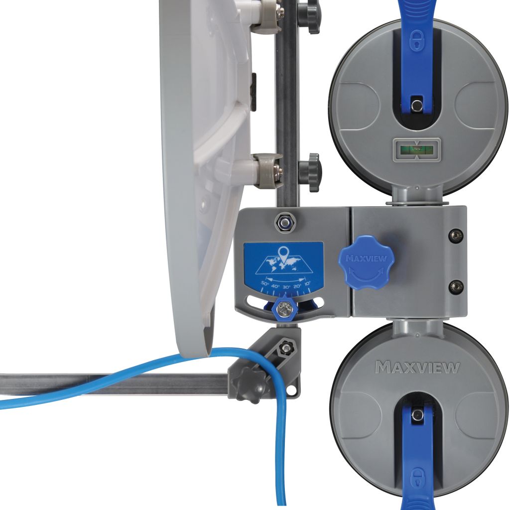 Sat System Remora 40