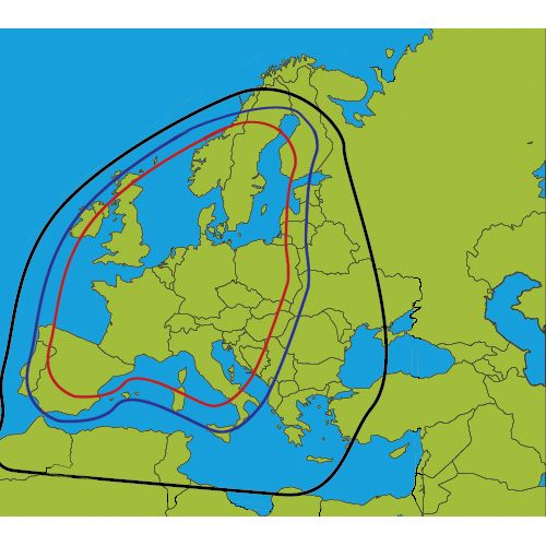 Maxview Precision Sat-Kit 55