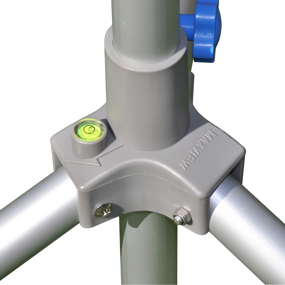 Maxview Precision Sat-Kit 65 Twin