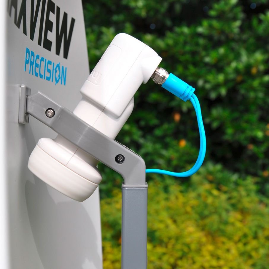 Maxview Precision Sat-Kit 65 Twin