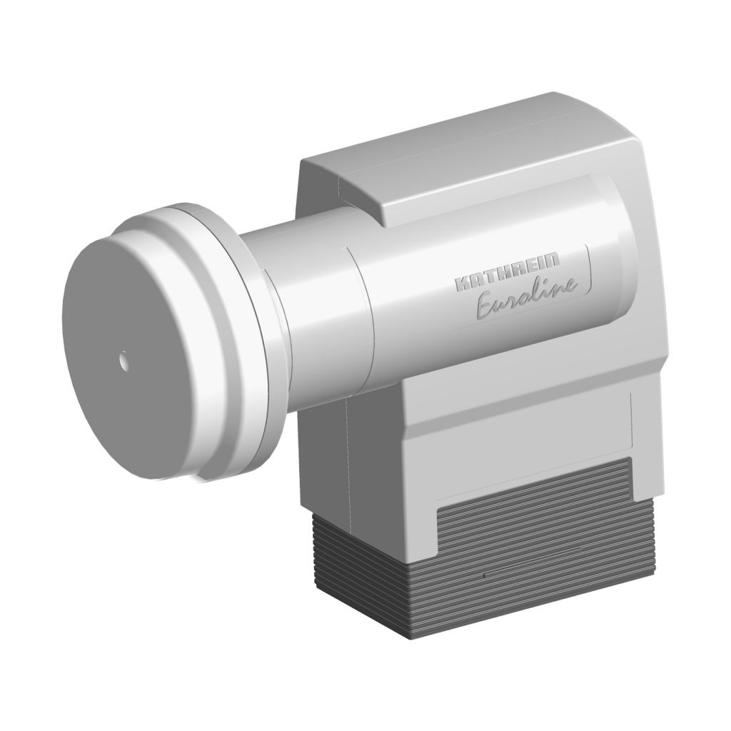 Univerzální TWIN LNB KEL 422