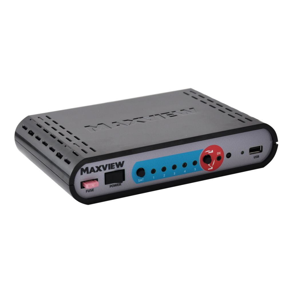 Maxview TARGET 65