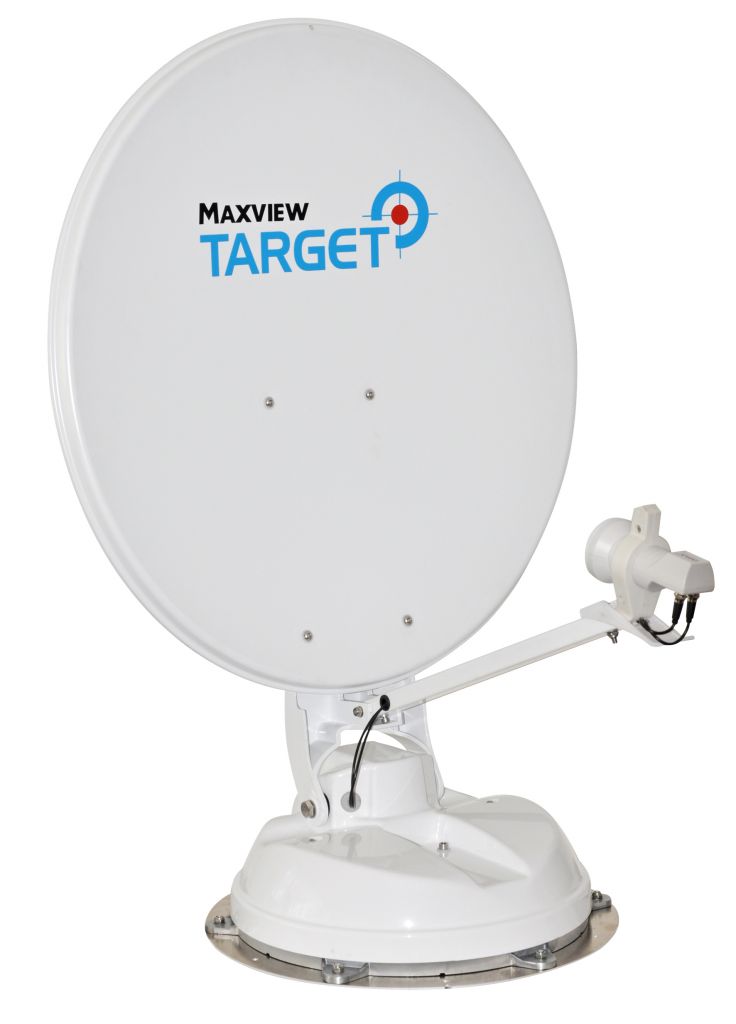 Maxview TARGET 65 Twin