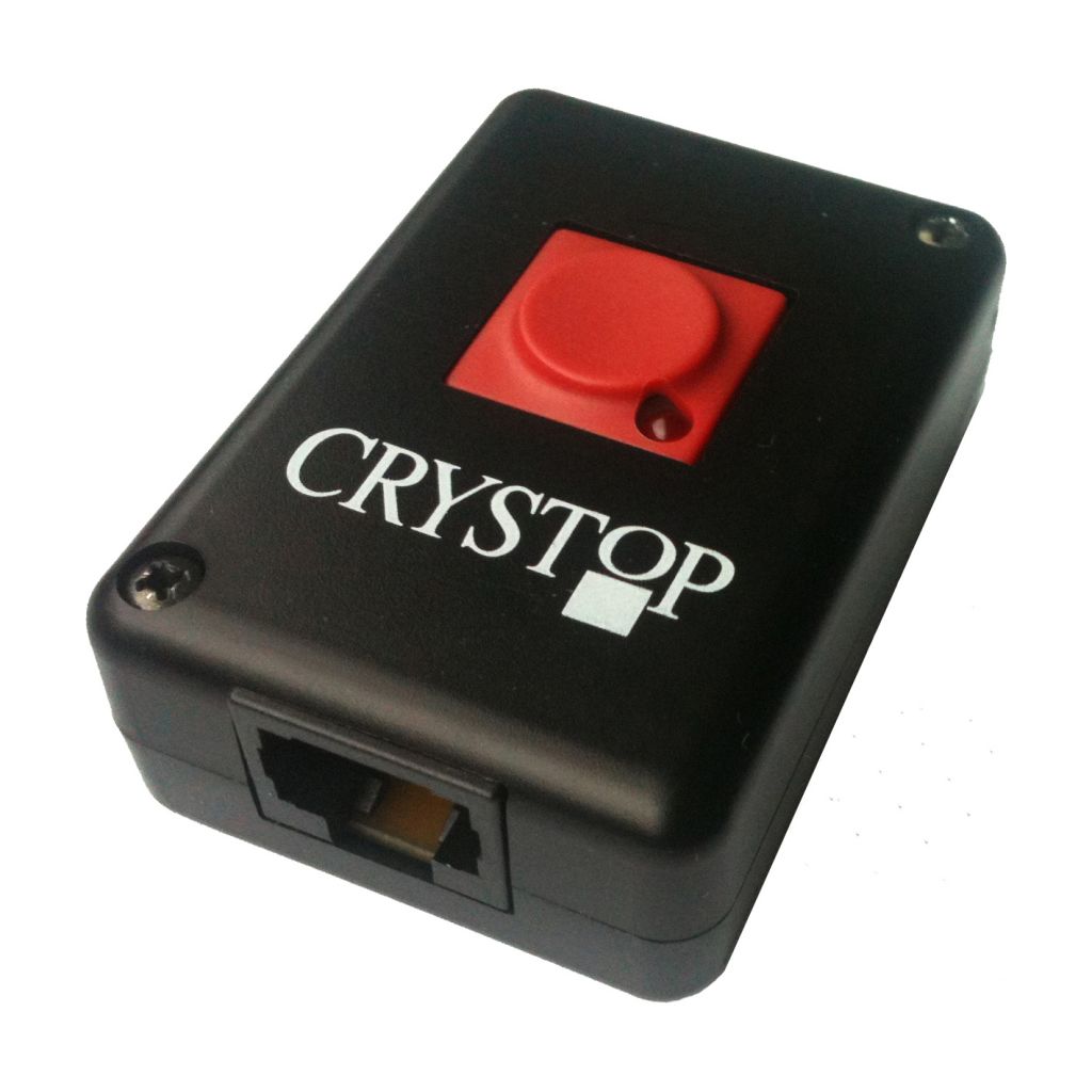 Sat systém AutoSat Light S Digital Single, s ovládací jednotkou na jedno tlačítko