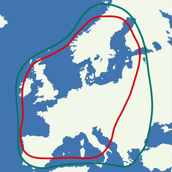 Satelitní systém EasySat