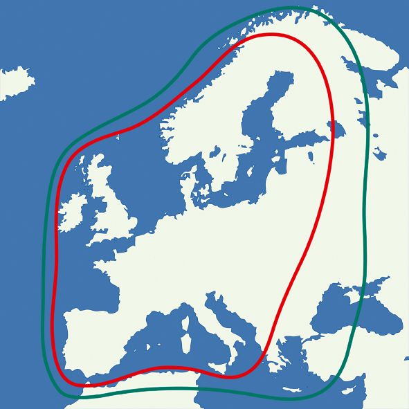 AutoSat Light S Digital Twin