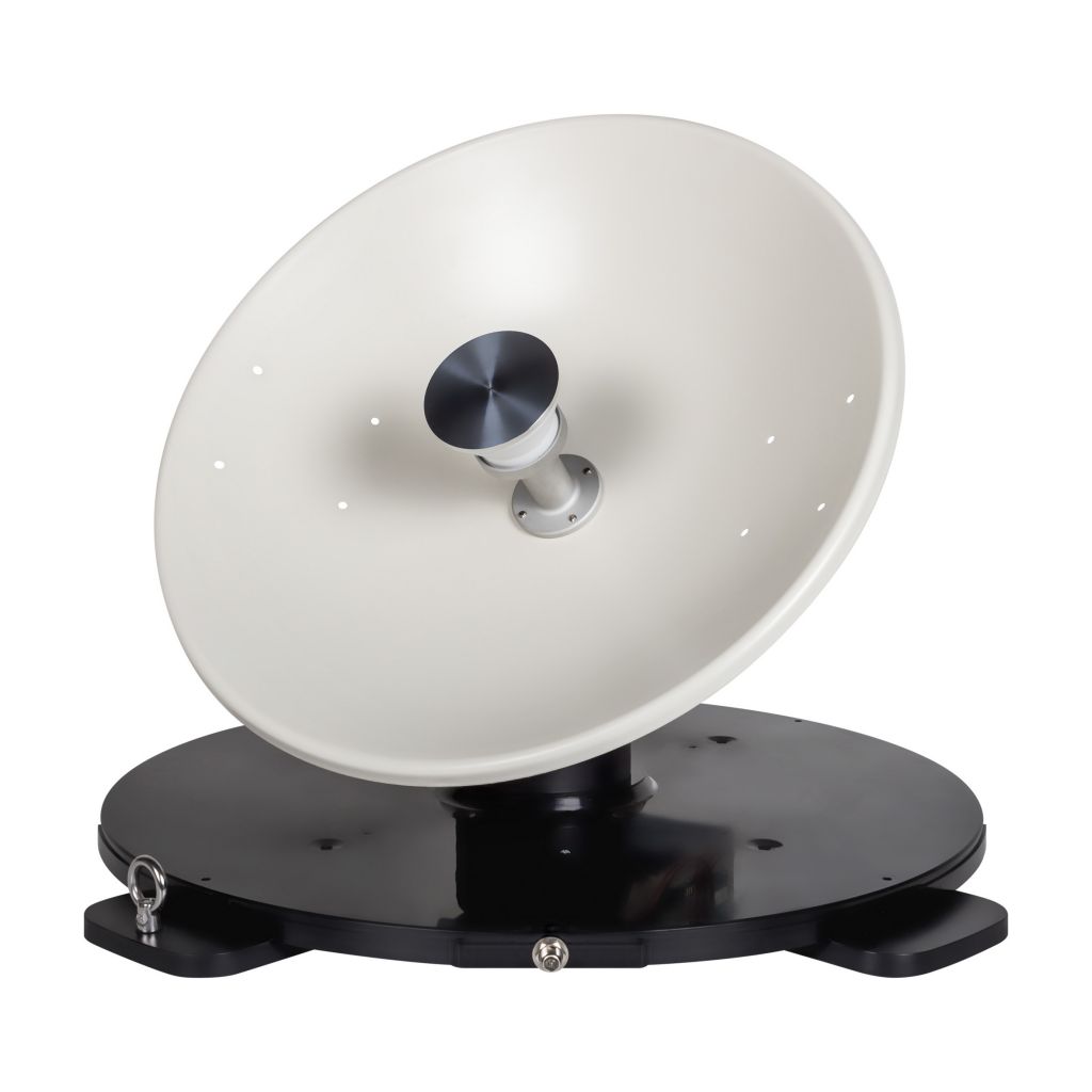 Sat systém Megasat Campingman Portable Eco