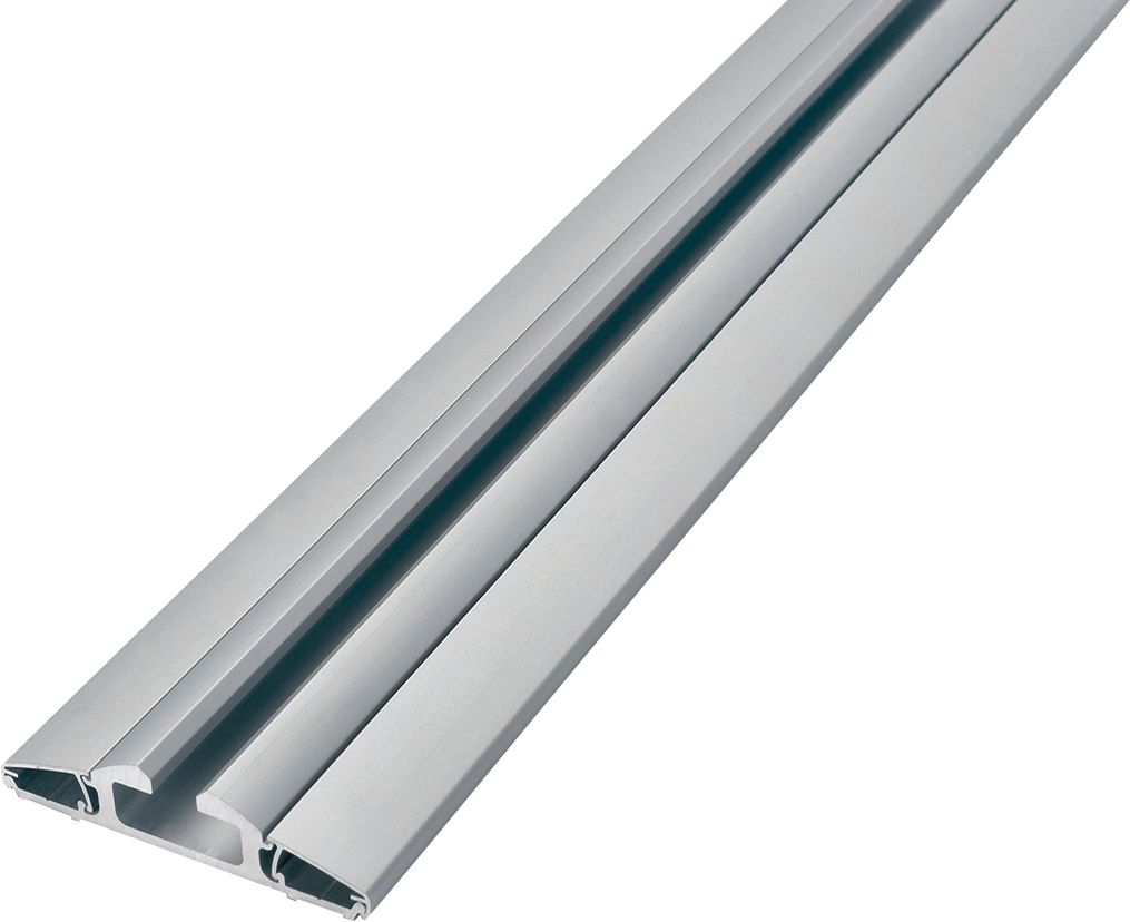 Lišta pro nástěnný držák Sky 105 cm